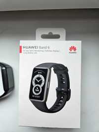 Huawei Band 6 Zegarek