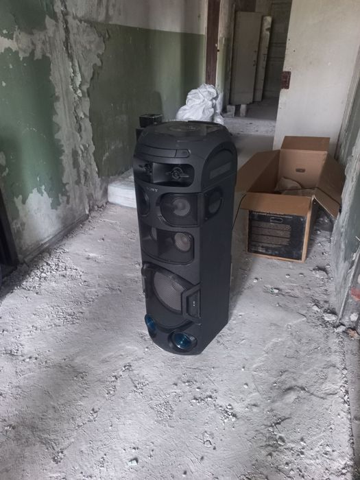 Колонка SONY MHC-V82D