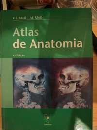 Atlas de Anatomia