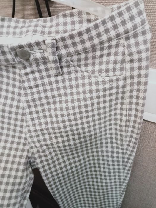 Штани.    дівочі