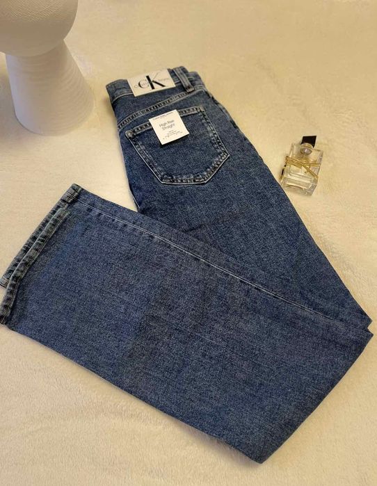 Calvin Klein,джинси,оригінал,25р.