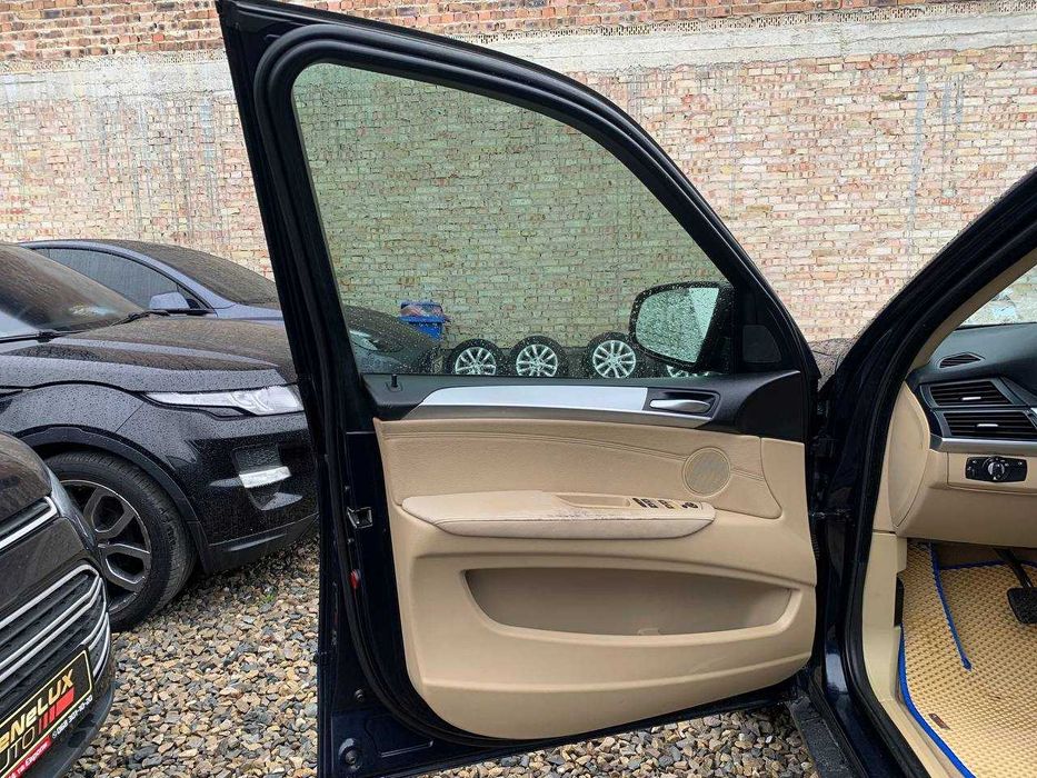 BMW X5 2007р.в 3.0 л.Дизель