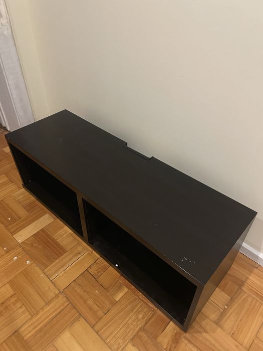 Suporte de televisão
