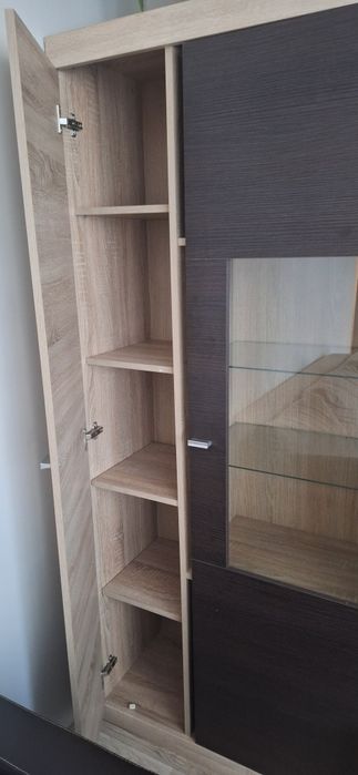 Meble systemowe Abra