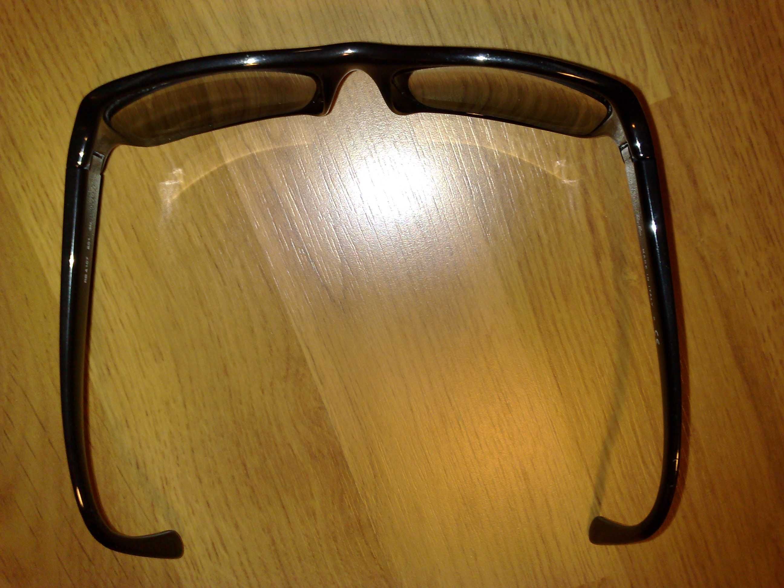 Óculos Ray-Ban 4107