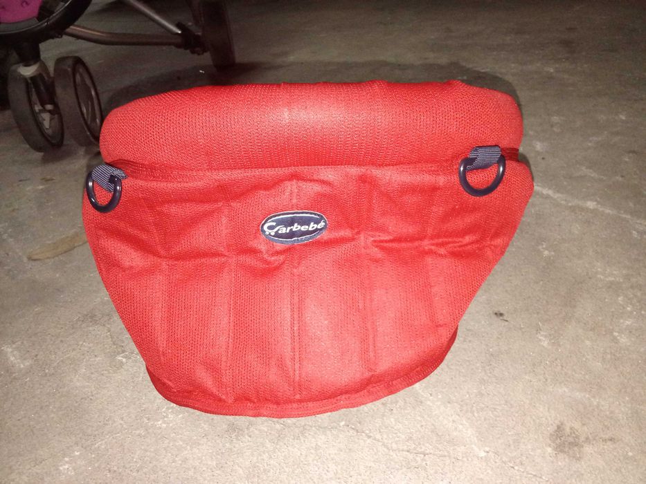 Cadeira alimentação bebé