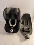 Cybex Sirona M2  i - size + baza M