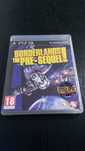 Borderlands The Pre-Sequel Ps3
