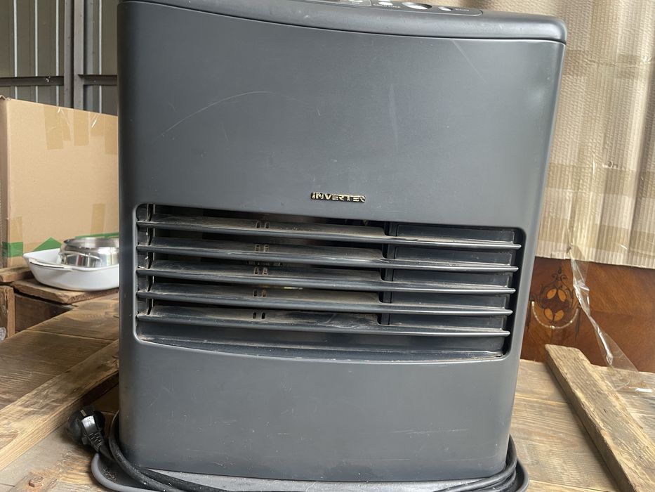 Piecyk maftowy Inverter 700