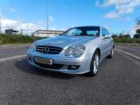 Vende se Mercedes CLK 220d