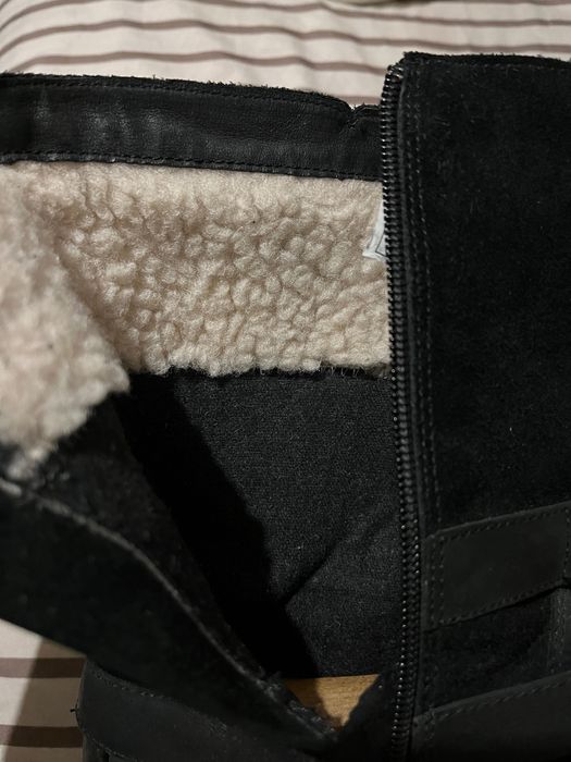 Ботинки UGG Lorna Waterproof (р41/10us/8uk/26,5-27см)