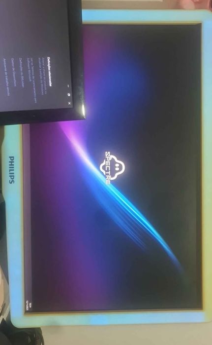 Vendo monitores asus e pihilips