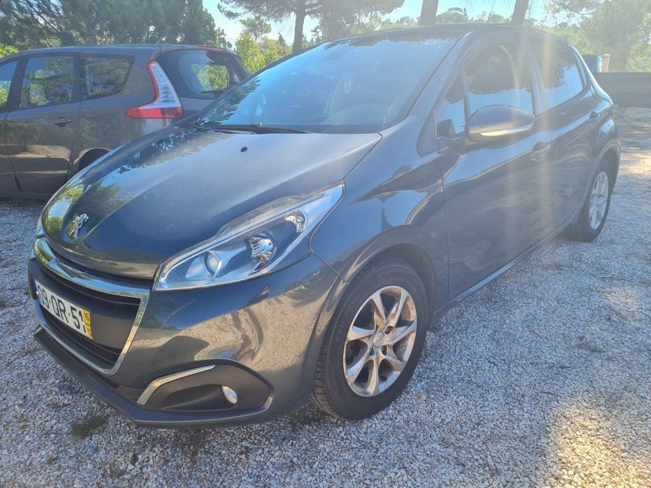 Peugeot 208 1.2 PureTech Active