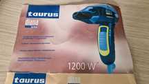 Secador Taurus 1200W