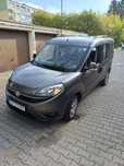 Fiat Doblo zadbany