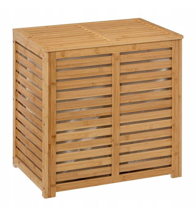 Sprzedam kosz dwie komory