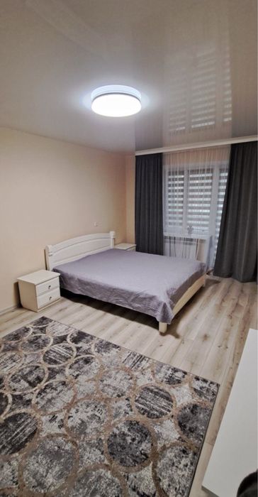 1-кімнатна квартира у Луцьку