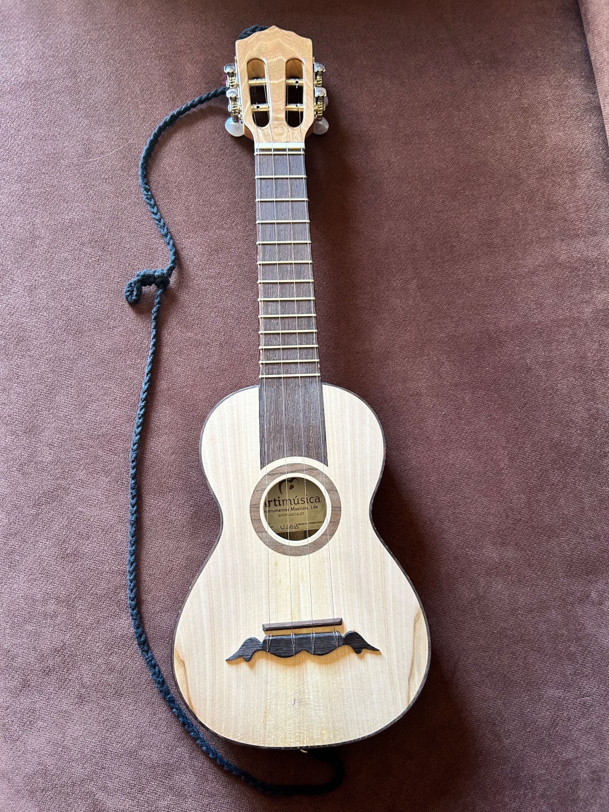 Cavaquinho CV10C