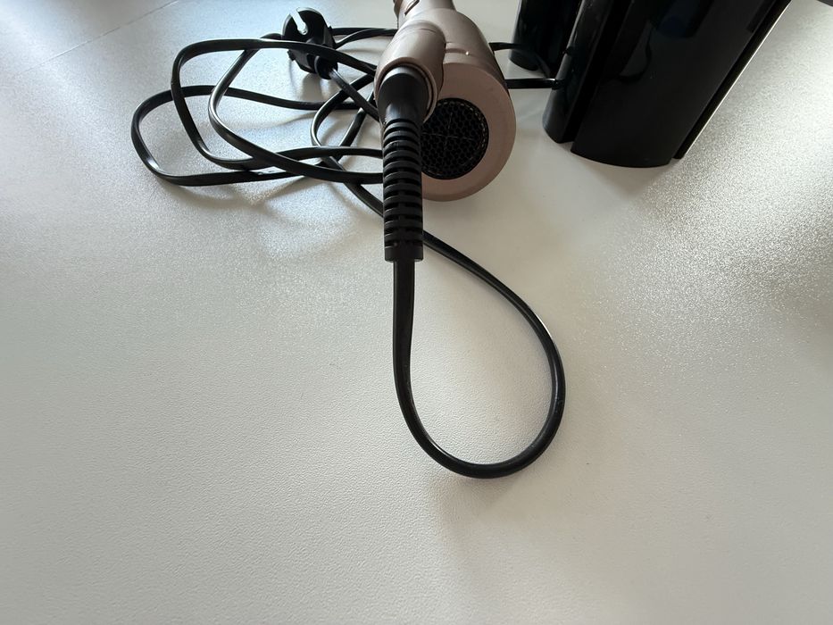 BaByliss Suszarko-lokówka 2w1