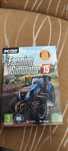 Farming Simulator 15 + Farming Simulator 2013