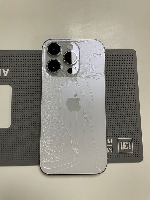 Iphone 14 pro 128gb під ремонт