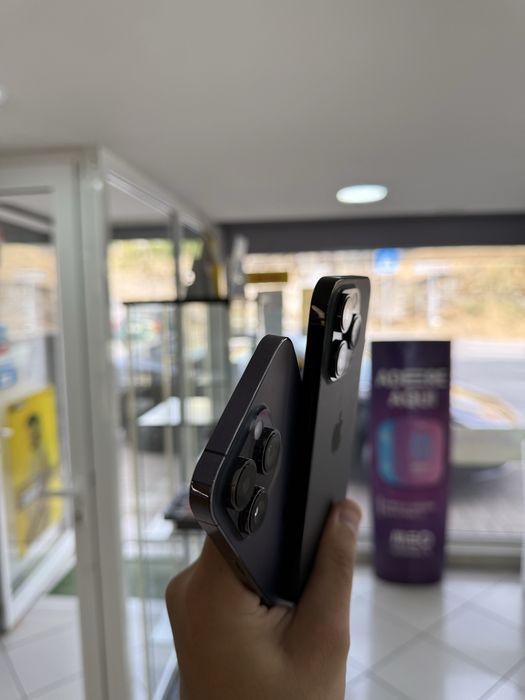 IPHONE 14 PRO MAX 256GB SEMI NOVO