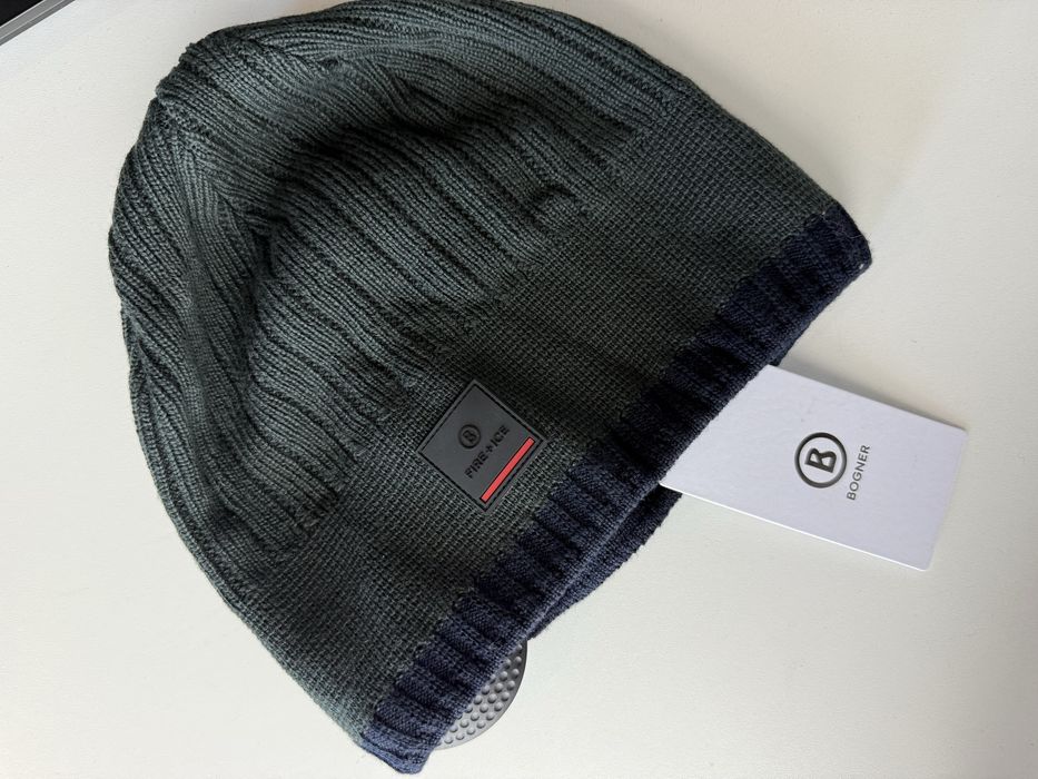 Шапка Bogner (нова оригінал)