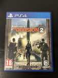 Tom clansy the division 2 ps4