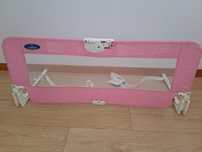 barreira de proteção cama -barreira de proteção cama baby start baby s