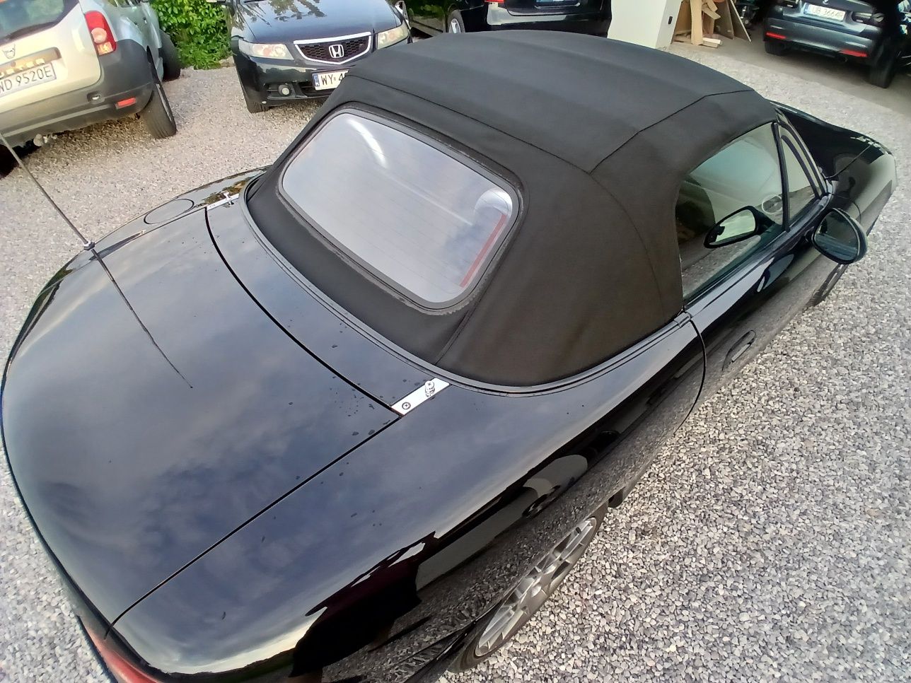 Dach mx5 nb fl na