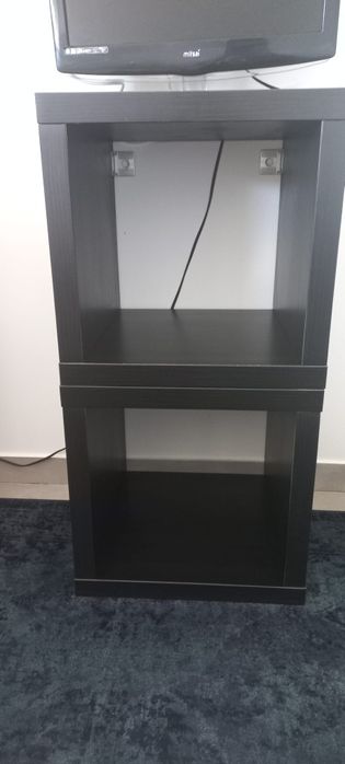 Dois cubos IKEA  novos