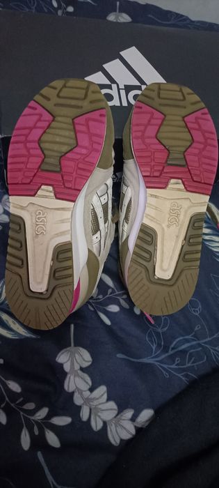 Tênis ASICS Número 41