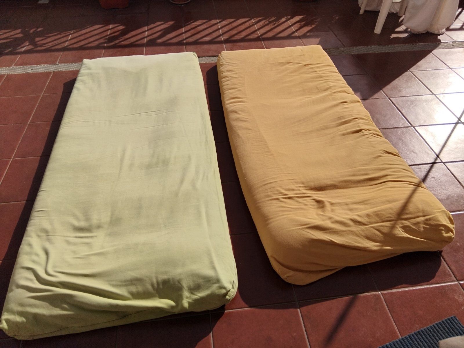Futon Zafu calhão