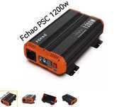 Інвертор FCHAO PSC-1200W з чистою синусоїдою 12 в