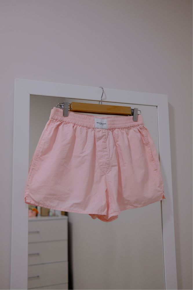 Шорти alexander wang, XS