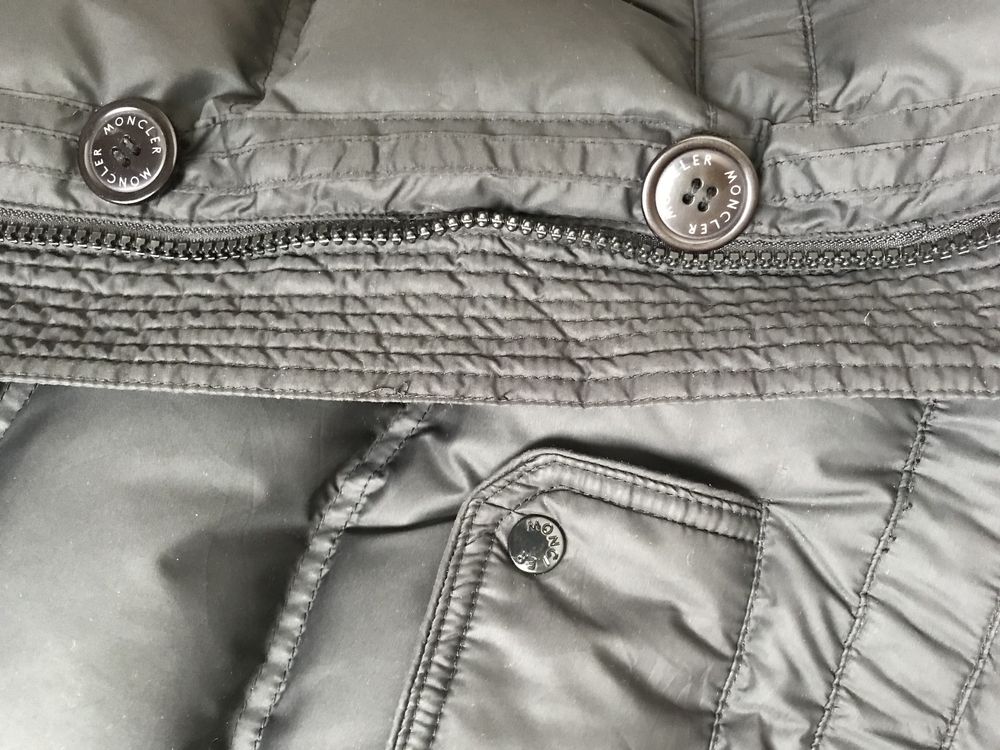 Moncler Charente jacket 3 розм Оригінал