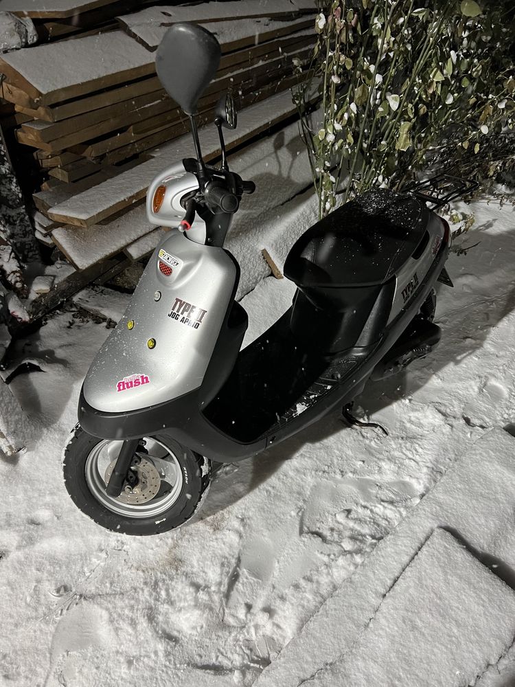 Honda dio 18/24/27/34 картера,вариатор,редуктор,диски