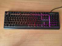 Klawiatura Steelseries Apex 3