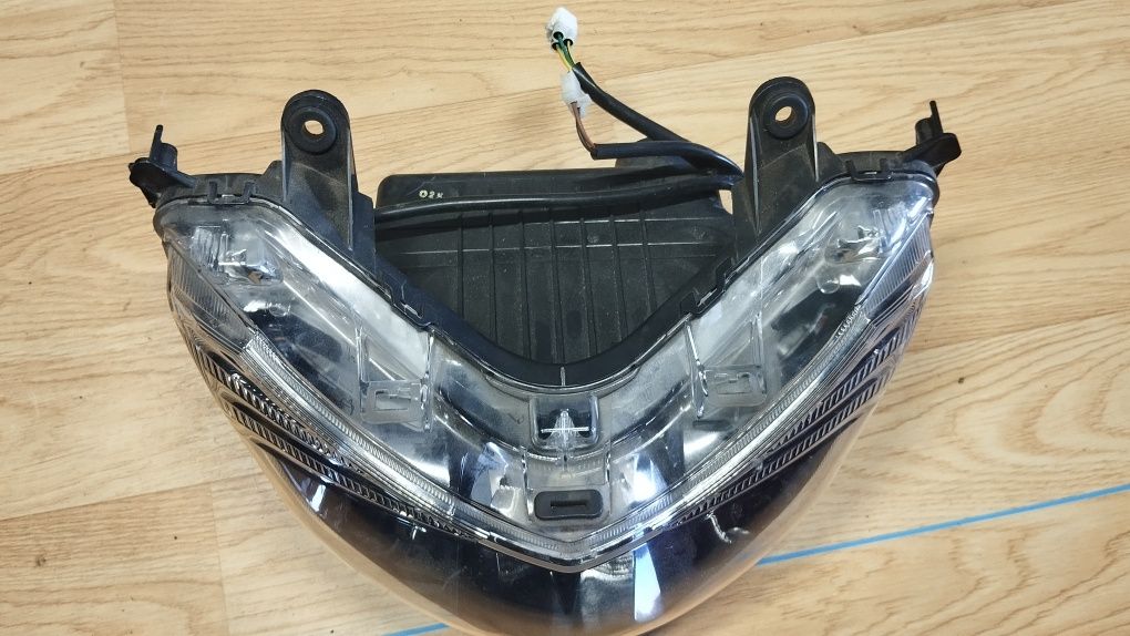 Reflektor Yamaha Nmax N max