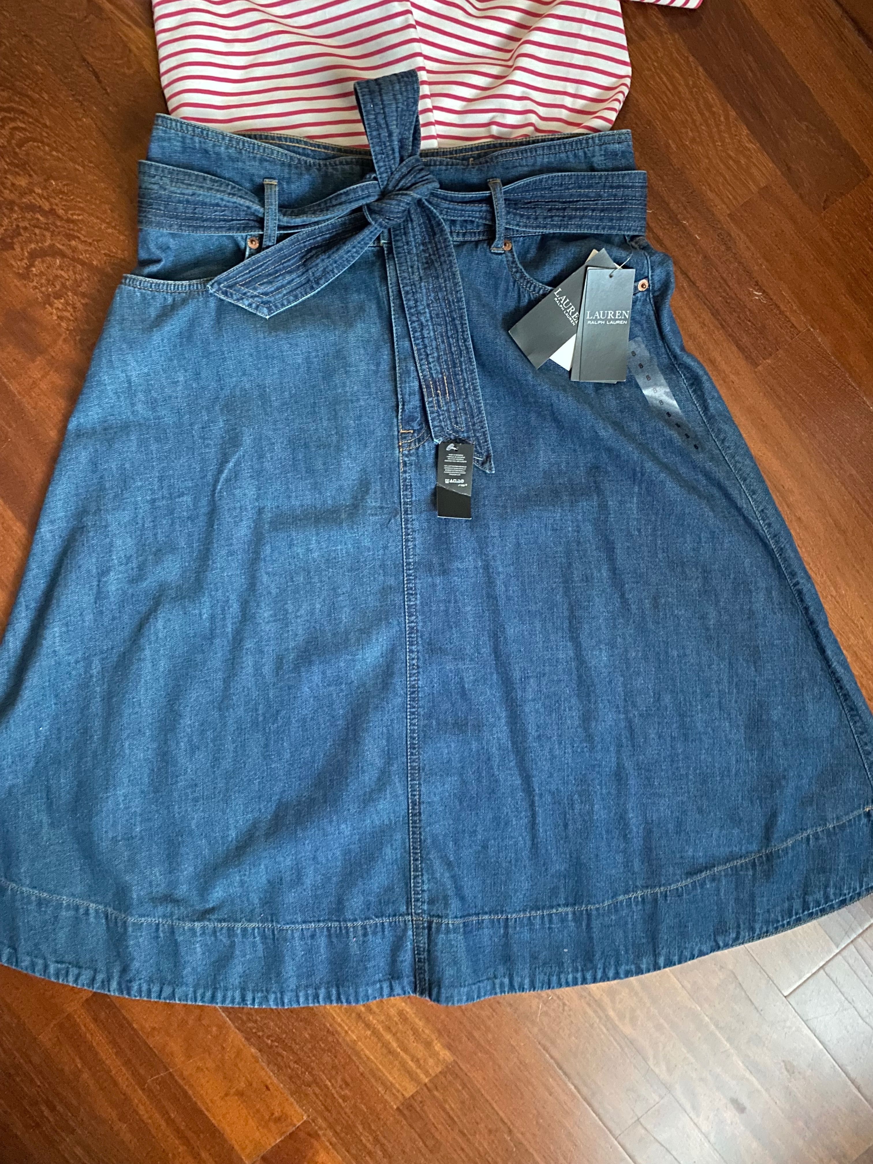 Юбка Ralph Lauren