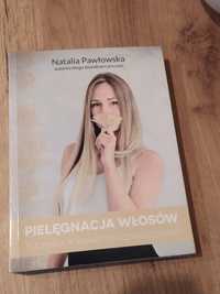 Natalia Pawłowska Pielęgnacja włosów