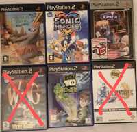 jogos Psp 2 e Psp 3