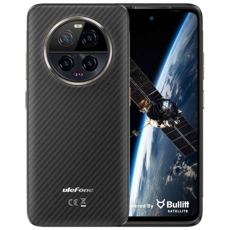 Ulefone Power Armor 23 Ultra 12GB/512GB  IP69K  2,6GHz