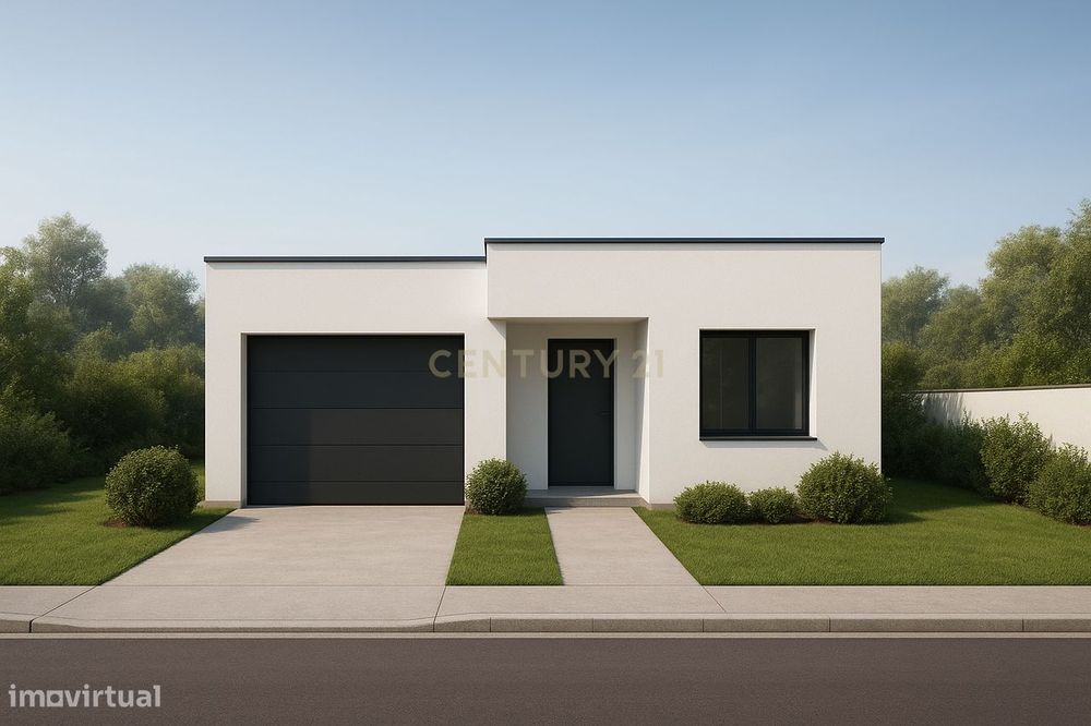 Terreno Urbanizável em Anadia