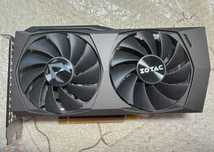 Відеокарта Zotac GeForce RTX 3060 Twin Edge OC 12GB GDDR6