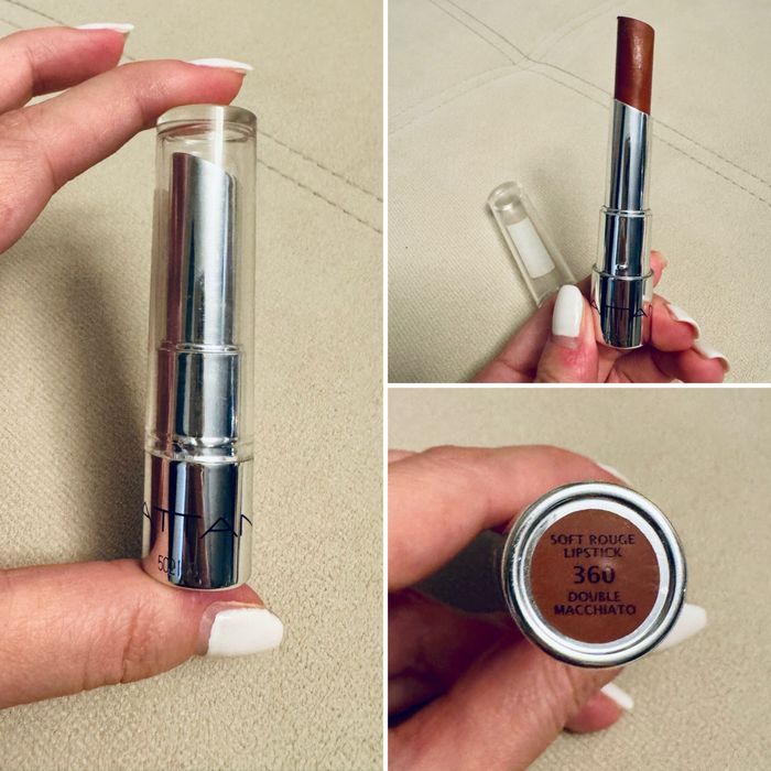 Zestaw kosmetyków Estee Lauder Mac Inglot Manhattan Corps Alustre