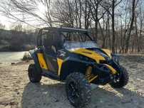 BRP Maverick XRS DPS 1000