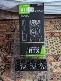 Відеокарта EVGA RTX 3060Ti 8Gb FTW3 Ultra Gaming