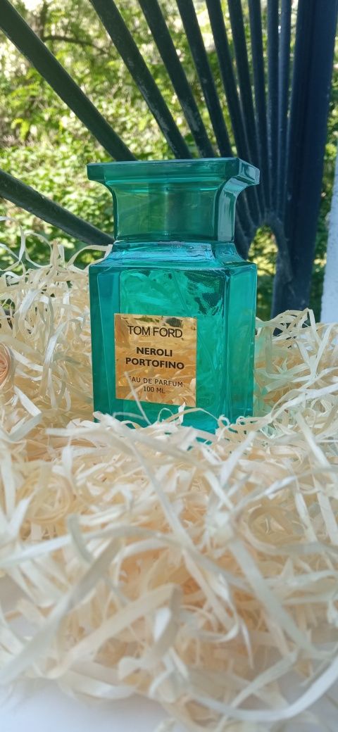 Tom Ford оригинальный Парфюм Neroli Portofino