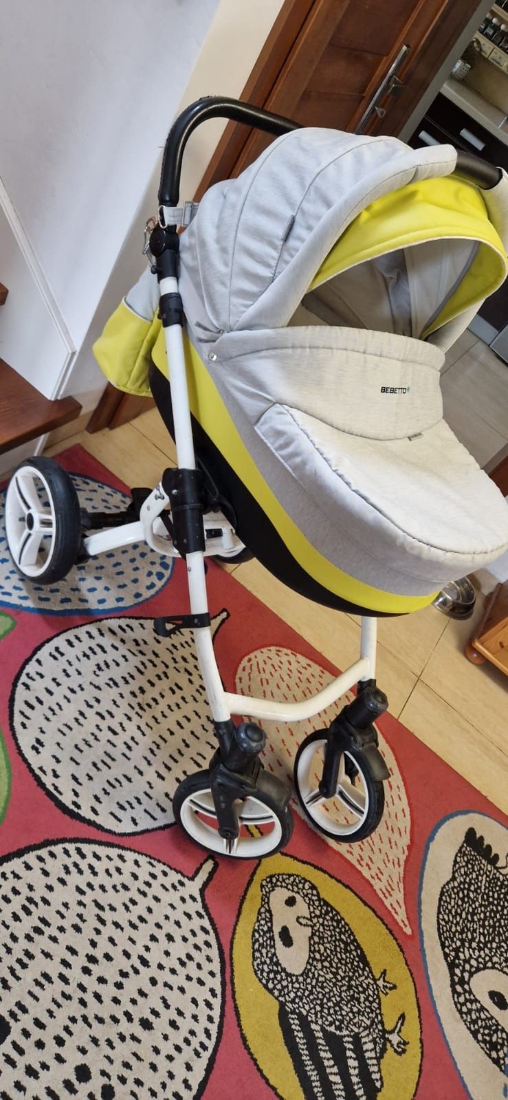Bebetto Luca S-Line